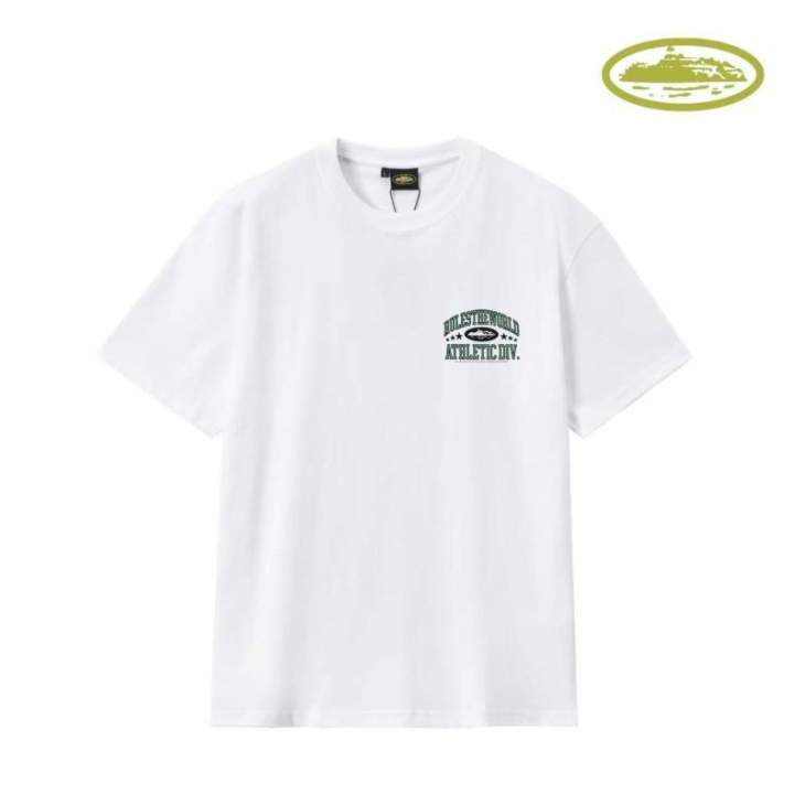 Corteiz T Shirts Short _SKUCorteizS-2XLastxC4716815
